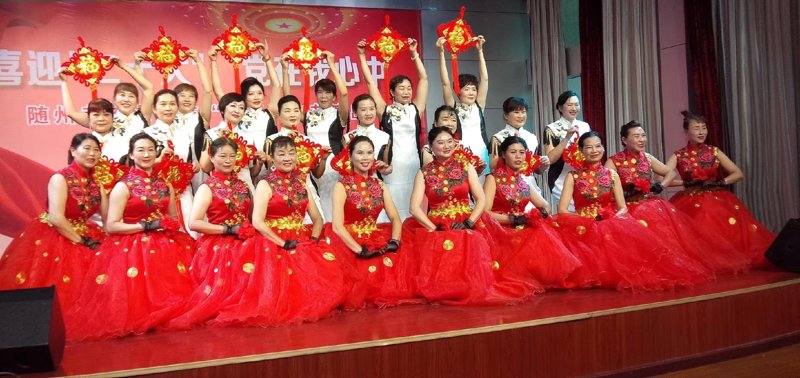 随州舞蹈之花悄然绽放：最新行业动态解读