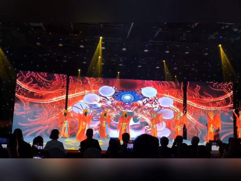 商业演出行业如何在新时代背景下焕发生机与活力